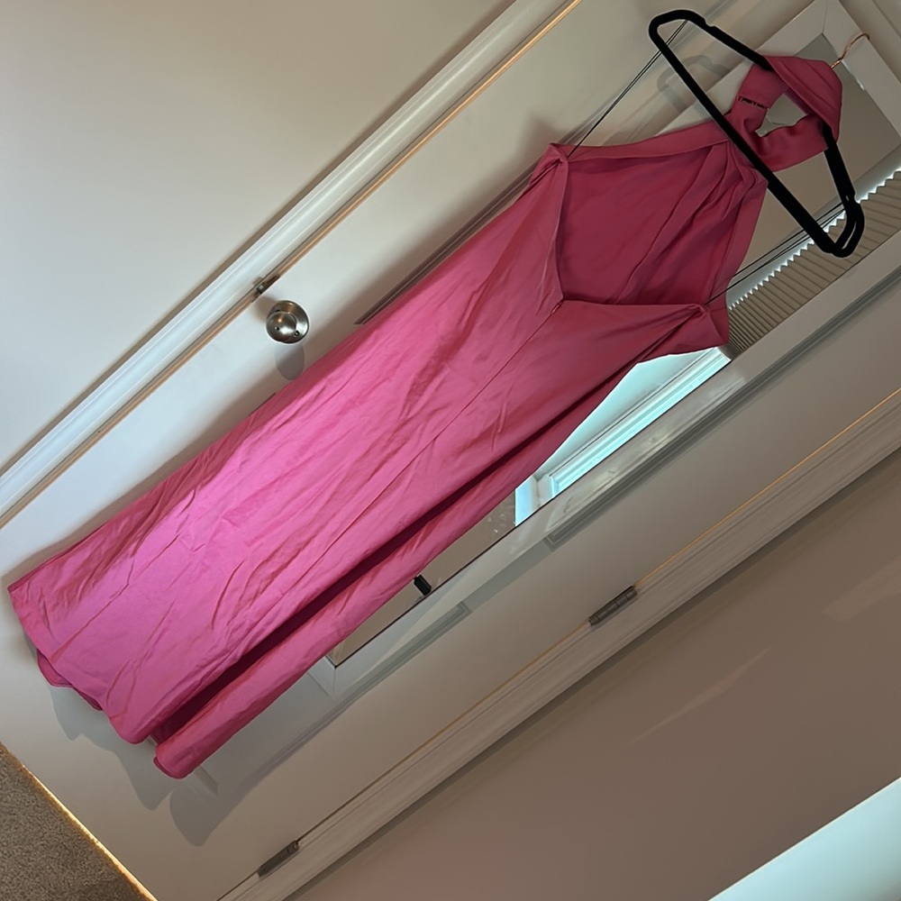 BHLDN formal dress - Picture 5 of 9